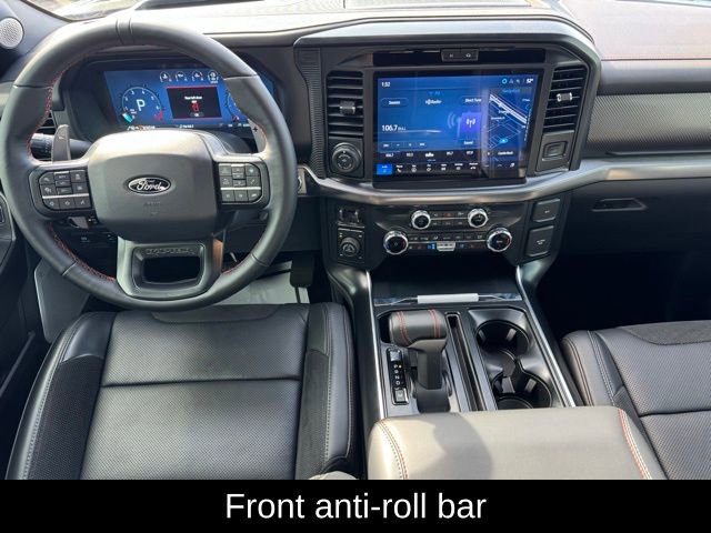 Used 2025 Ford F150 Raptor image 18