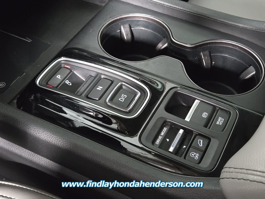 Certified 2024 Honda Pilot EX-L image 31