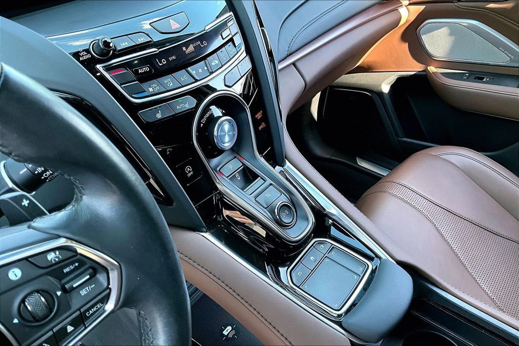 Used 2023 Acura RDX w/ Technology Package image 15