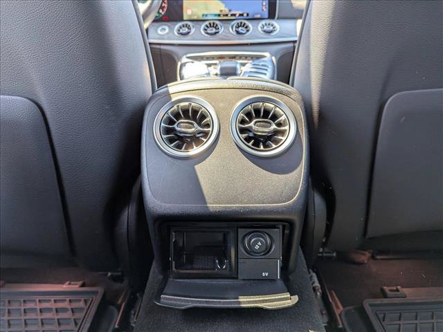 Used 2022 Mercedes-Benz AMG GT 43 image 18