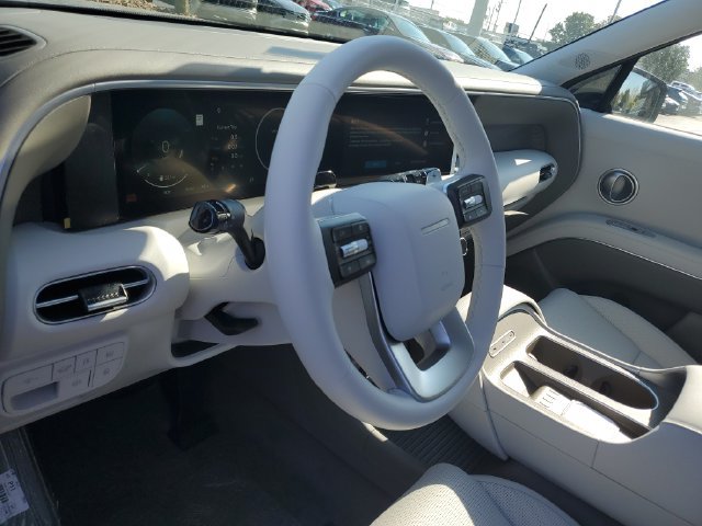 New 2027 Hyundai Palisade SEL Premium AWD/4WD image 20