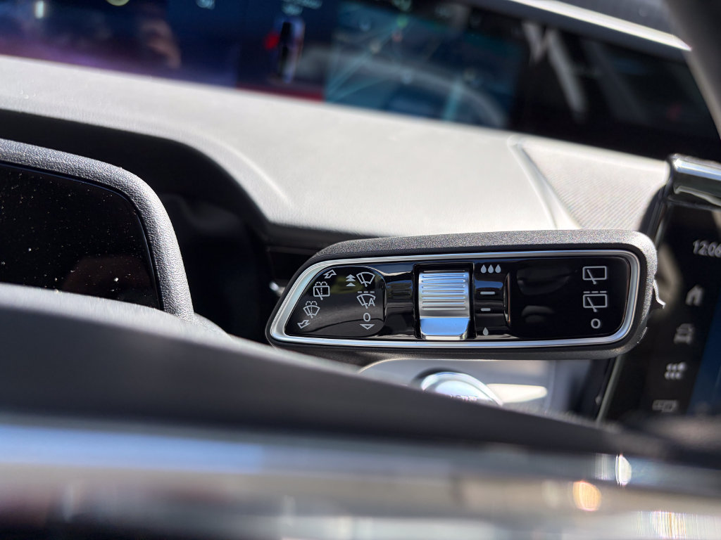 New 2026 Lincoln Nautilus Reserve AWD/4WD image 48