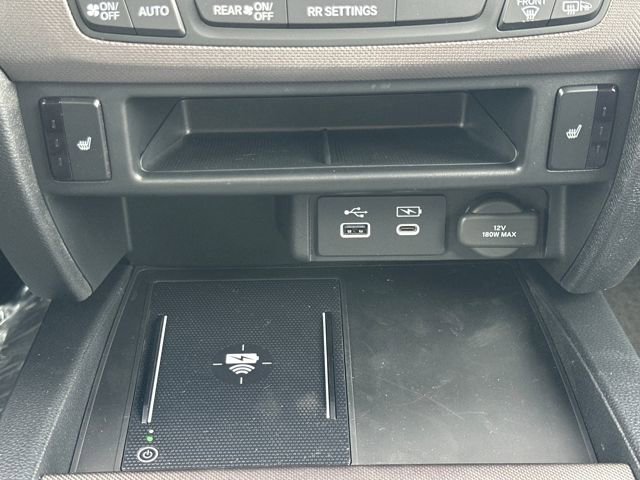 New 2026 Honda Ridgeline RTL image 23