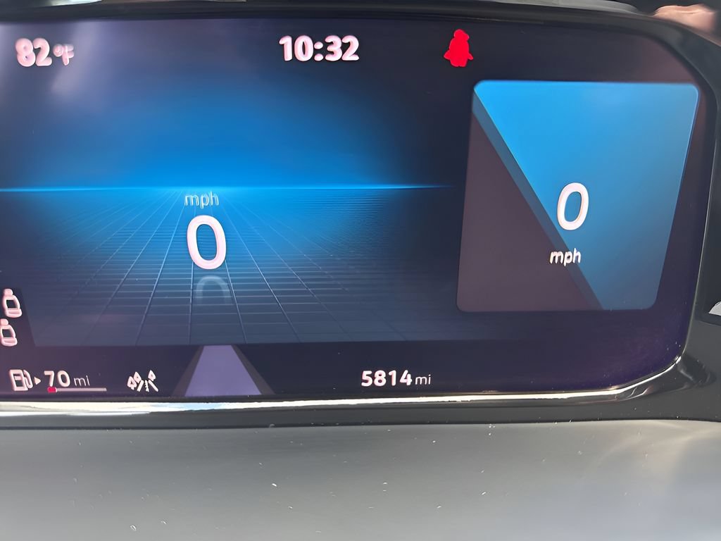 Used 2026 Volkswagen Atlas SE FWD image 31