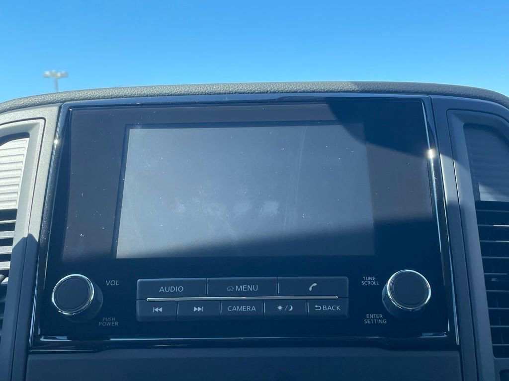 Used 2024 Nissan Titan SV w/ SV Convenience Package image 42