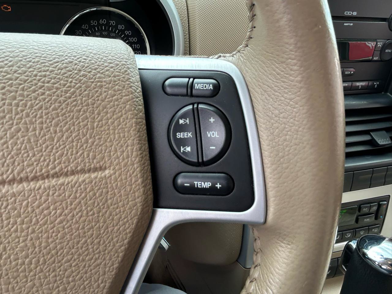 Used 2007 Mercury Mountaineer AWD image 20