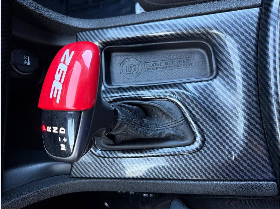 Used 2021 Dodge Charger Scat Pack image 23