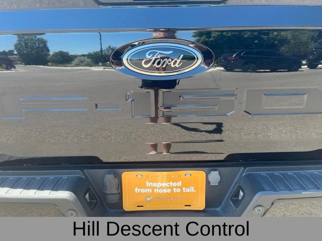 Used 2023 Ford F150 XLT w/ Equipment Group 302A High AWD/4WD image 24