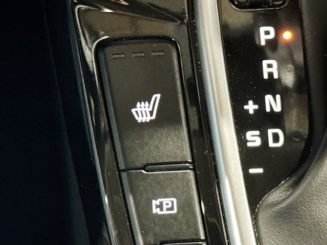 Used 2024 Kia Seltos X-Line image 21