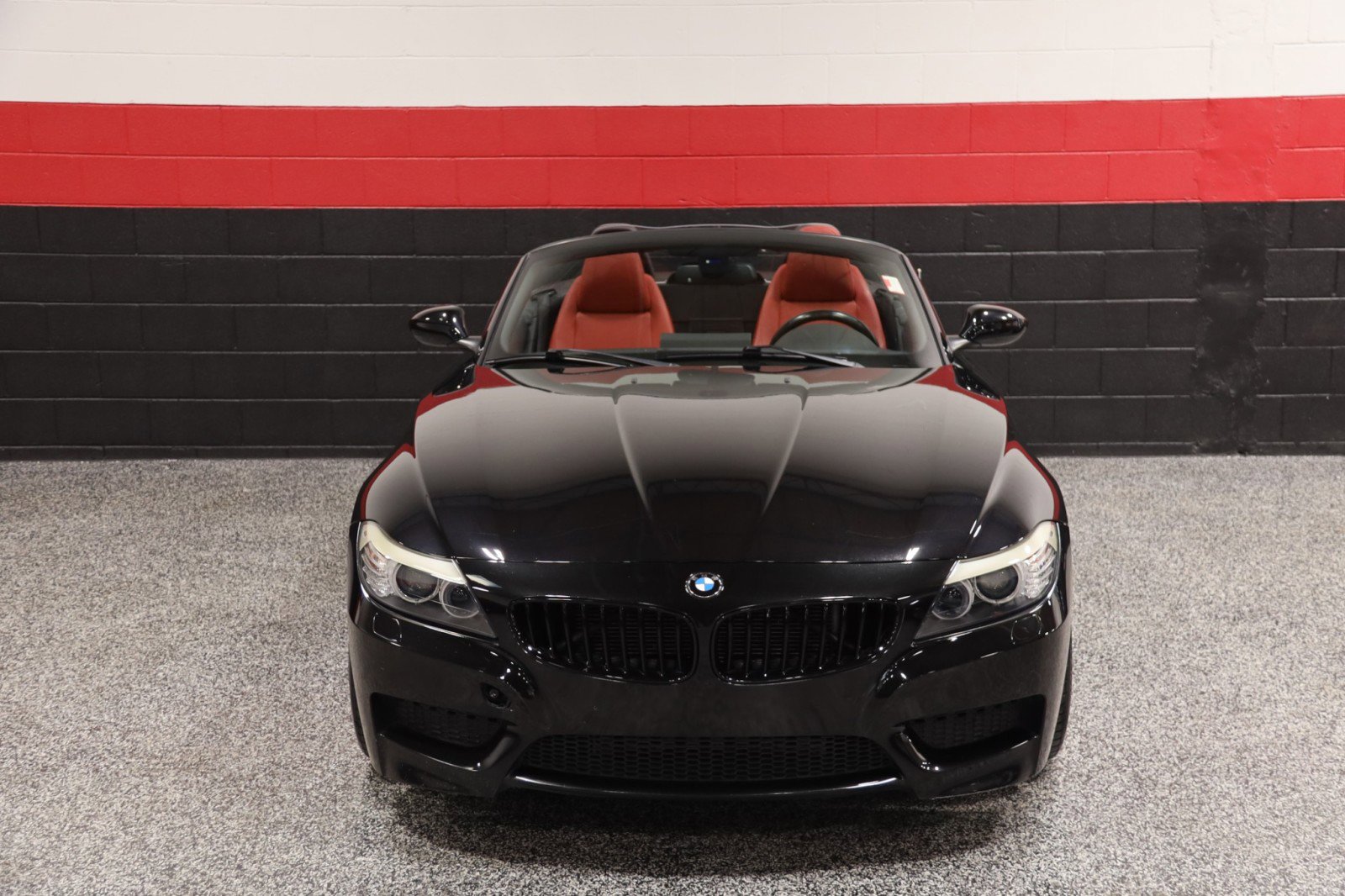 Used 2012 BMW Z4 sDrive28i w/ M Sport Pkg image 13