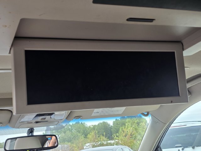 Used 2017 Toyota Sienna XLE Premium FWD image 21