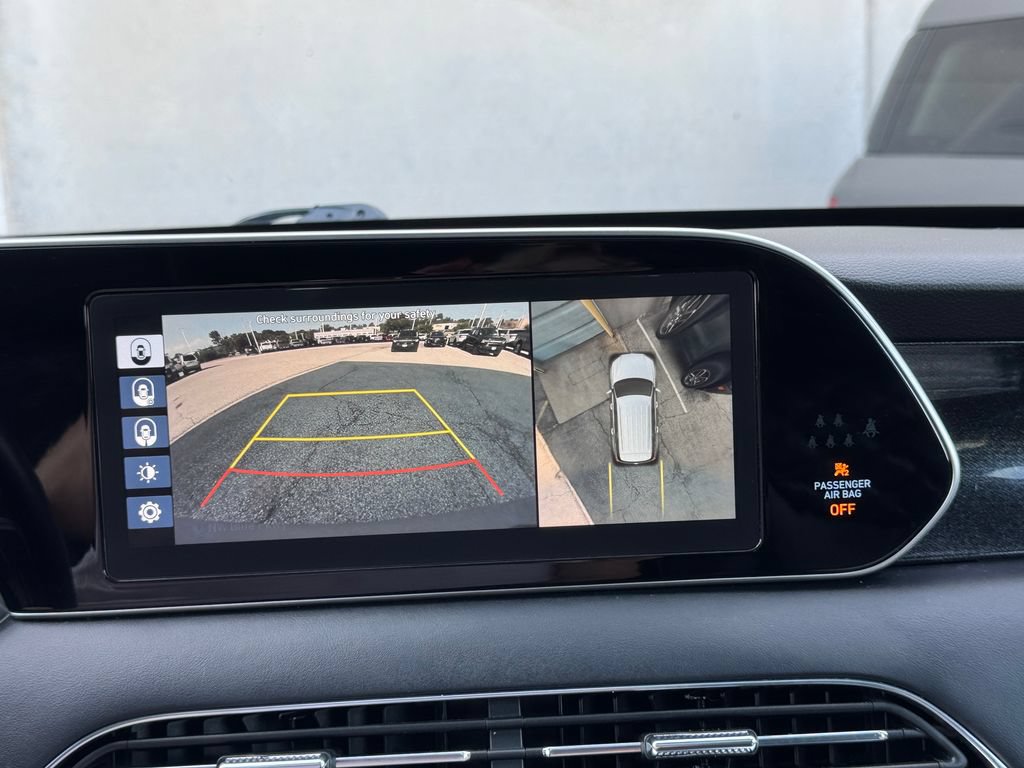 Used 2020 Hyundai Palisade Limited FWD image 25