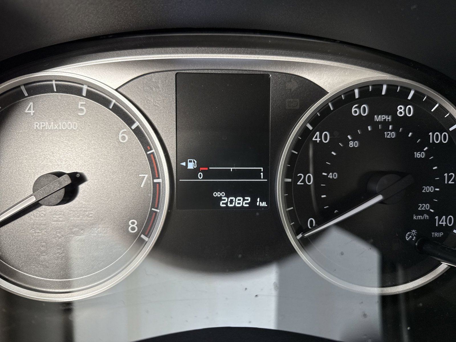 Certified 2025 Nissan Versa S FWD image 17
