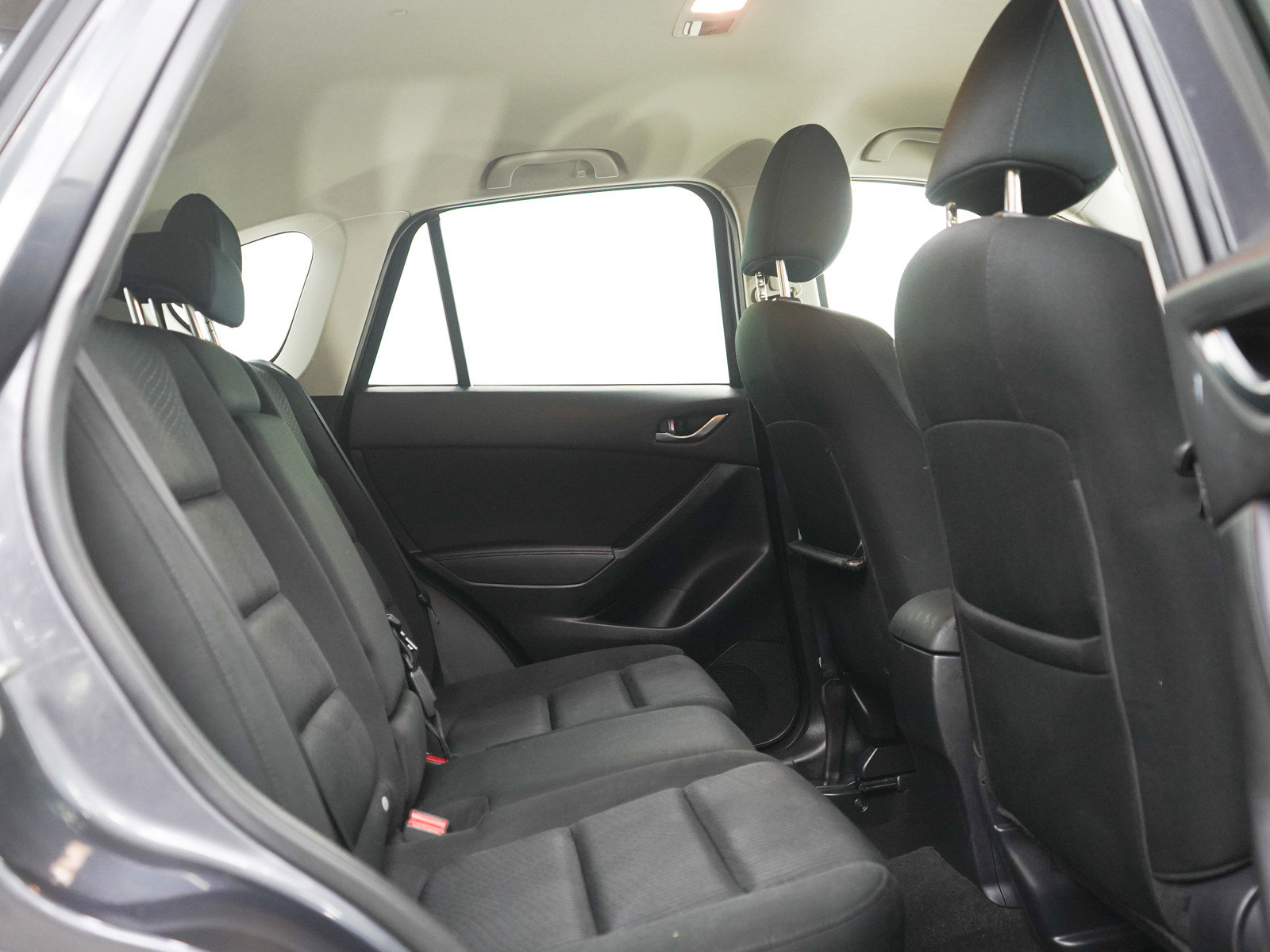 Used 2015 MAZDA CX-5 Touring AWD/4WD image 12