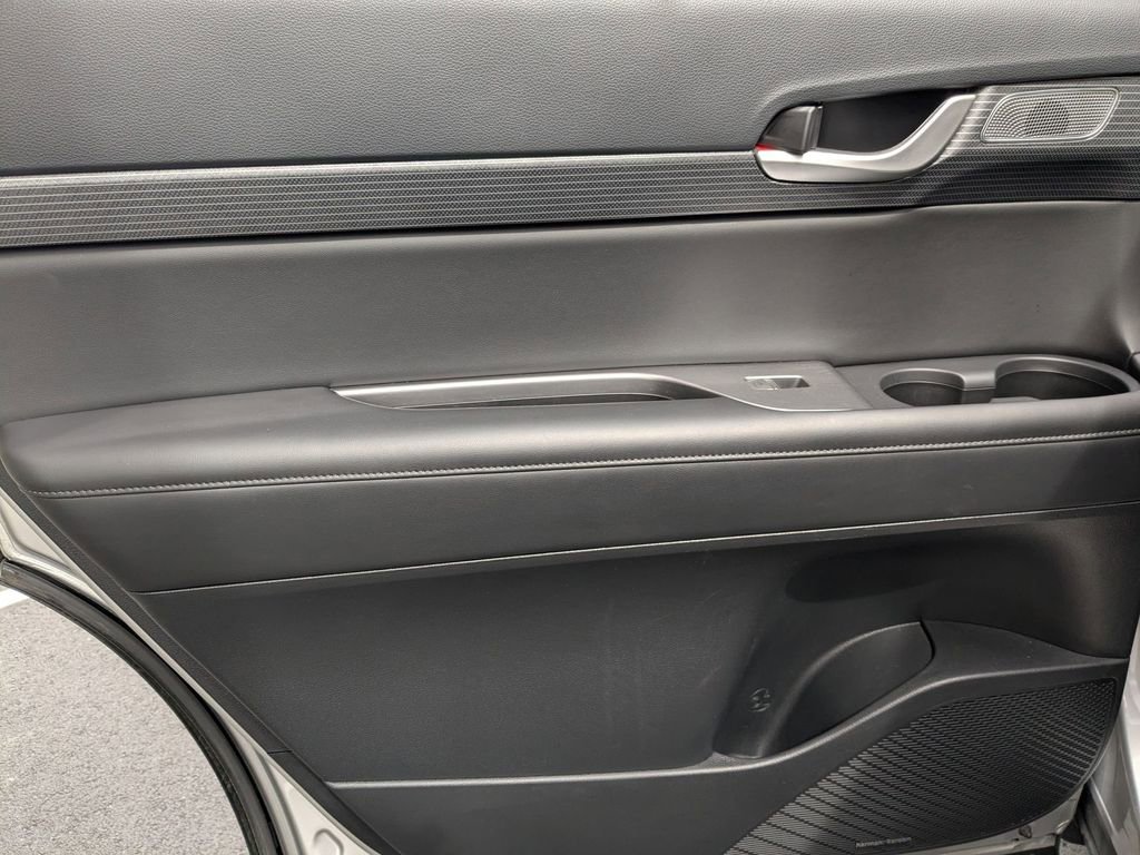 Used 2025 Hyundai Palisade Limited image 26