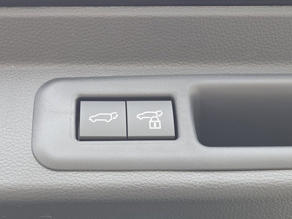 New 2026 Toyota Sequoia 1794 Edition image 32