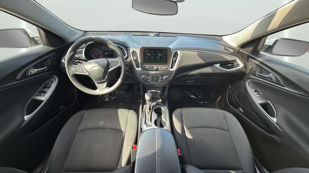 Used 2023 Chevrolet Malibu LT FWD image 14