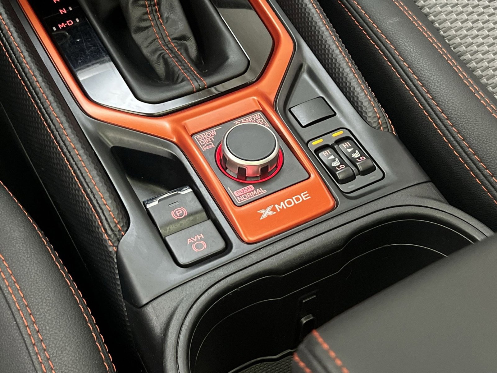 Used 2020 Subaru Forester Sport image 28