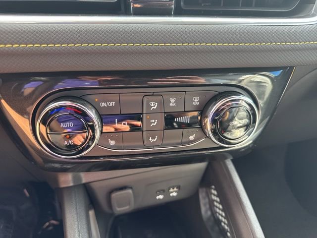 New 2026 Chevrolet TrailBlazer ACTIV w/ Convenience Package image 29