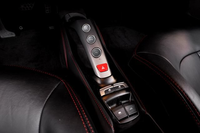 Certified 2018 Ferrari 488 Spider RWD image 47