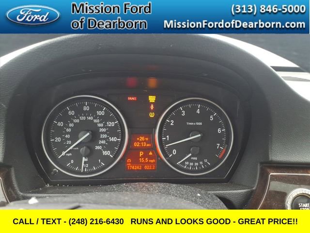 Used 2011 BMW 328i Sedan image 12