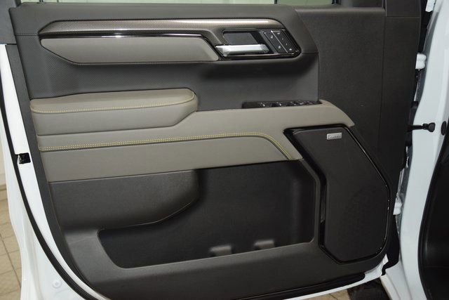 New 2026 Chevrolet Silverado 1500 ZR2 AWD/4WD image 53