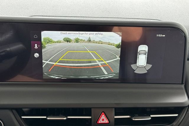 New 2026 Kia Seltos EX image 25