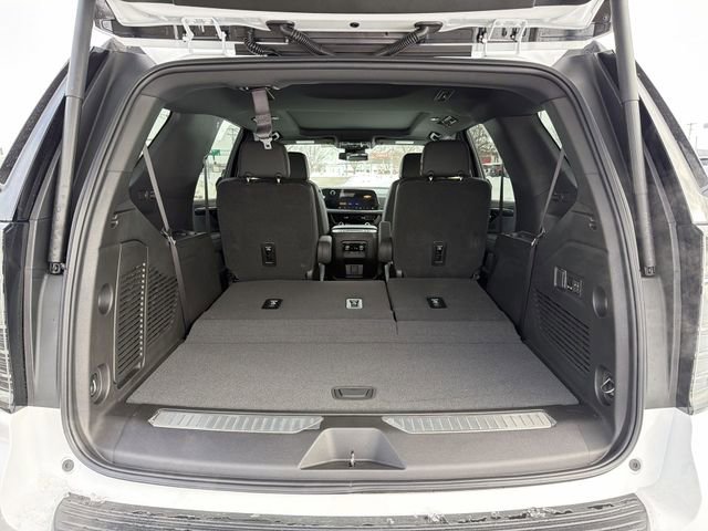 New 2026 Chevrolet Tahoe RST w/ RST Capability Package image 20