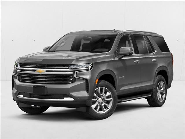 Used 2023 Chevrolet Tahoe LT w/ Luxury Package