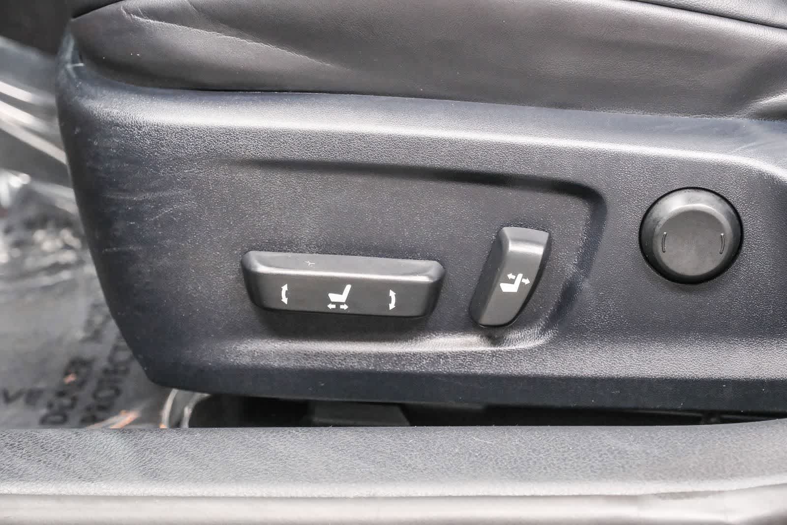 Used 2018 Lexus IS 300 F Sport AWD/4WD image 24
