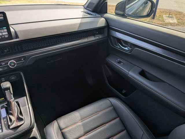 Used 2024 Honda CR-V Sport-L image 22