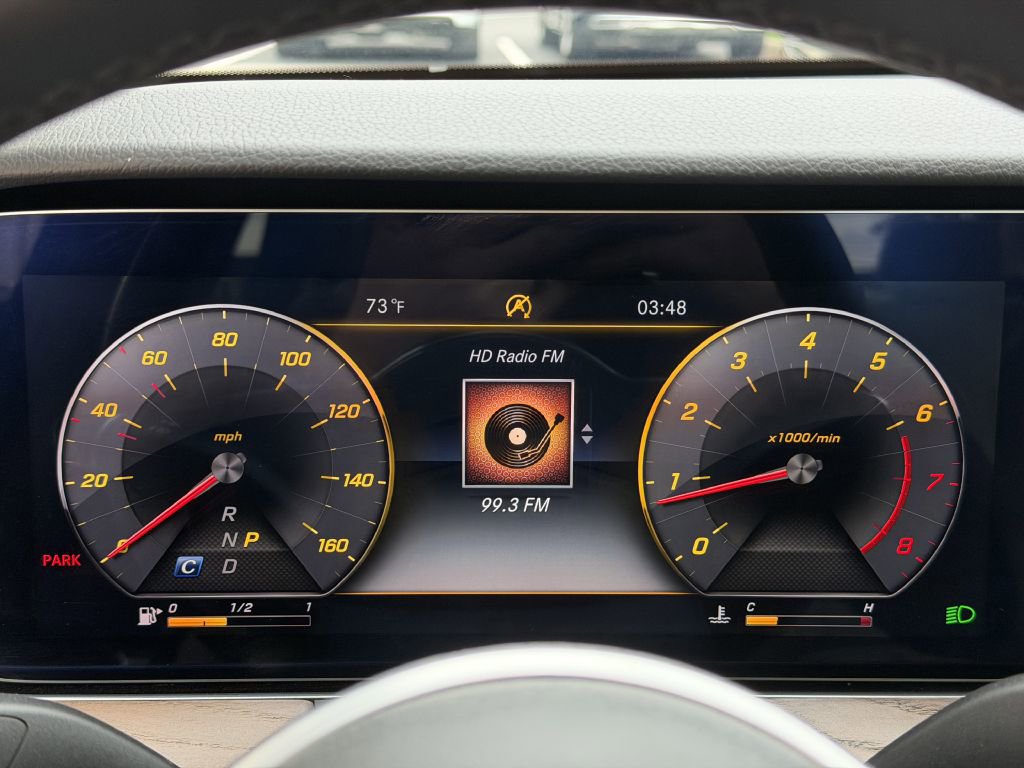 Used 2020 Mercedes-Benz E 350 4MATIC Sedan image 38