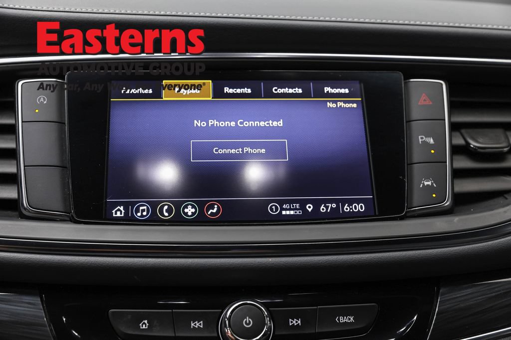 Used 2023 Buick Enclave Essence FWD image 21