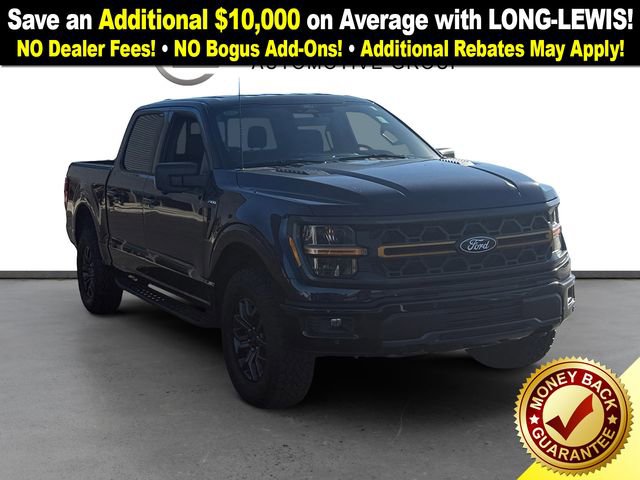 Used 2024 Ford F150 Tremor w/ Bed Utility Package image 10