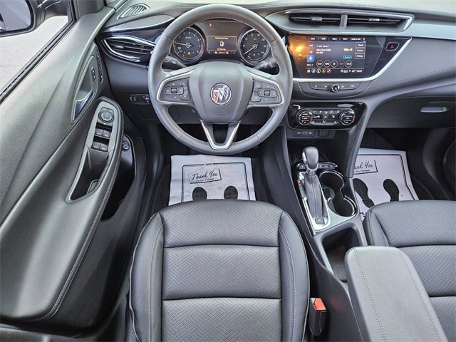 Used 2023 Buick Encore GX Essence w/ Advanced Technology Package image 11