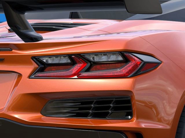 New 2026 Chevrolet Corvette ZR1 image 11