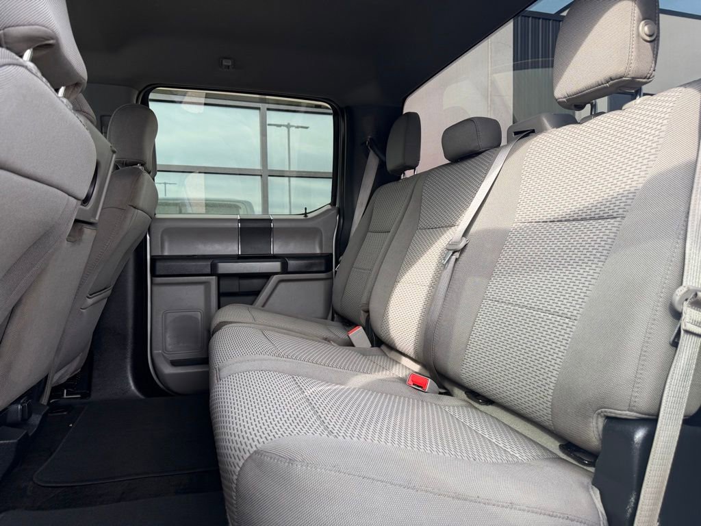 Used 2018 Ford F150 XLT image 22