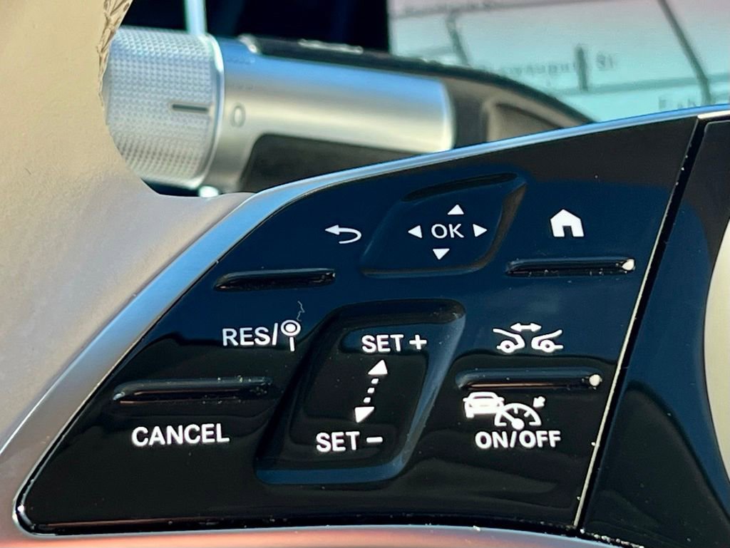 Certified 2025 Mercedes-Benz S 580 S 580 image 36