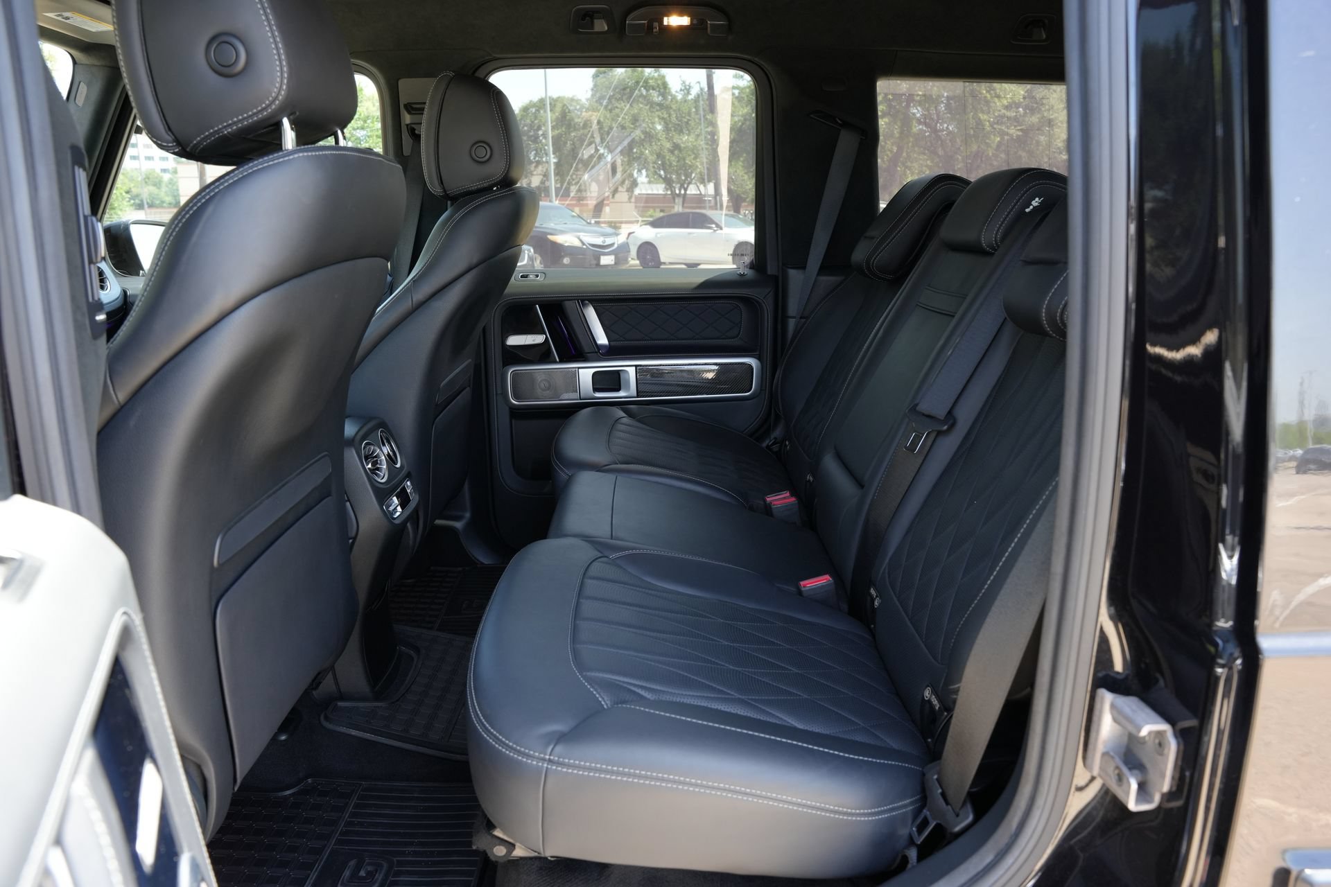 Used 2020 Mercedes-Benz G 63 AMG 4MATIC image 20