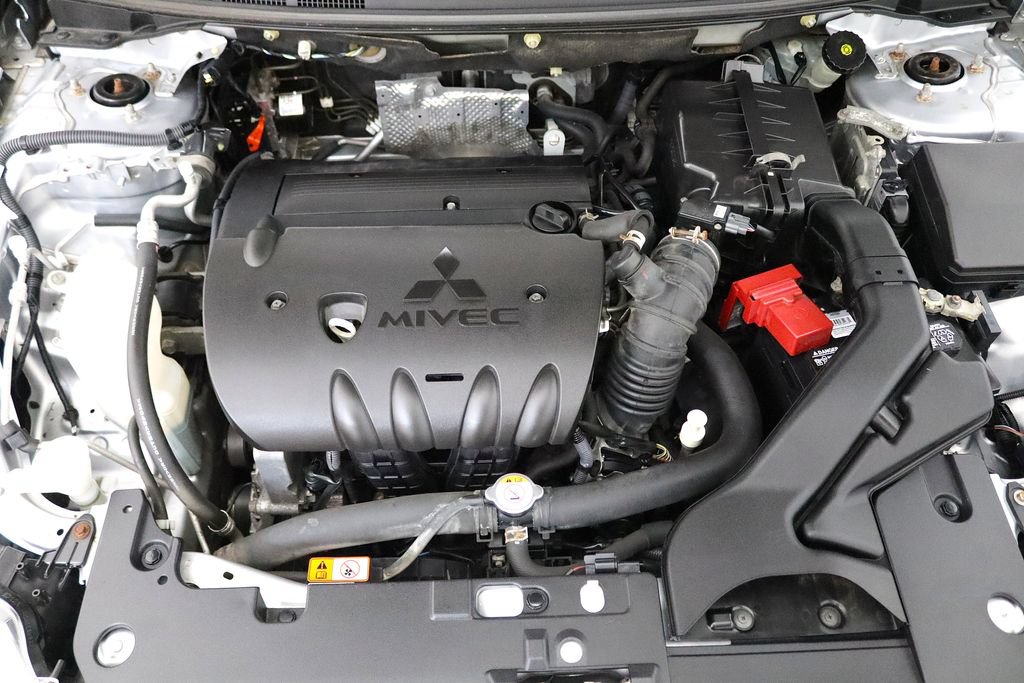 Used 2014 Mitsubishi Lancer ES FWD image 24
