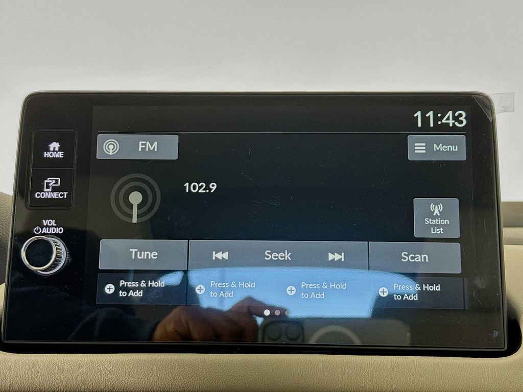 New 2026 Honda HR-V EX-L image 15