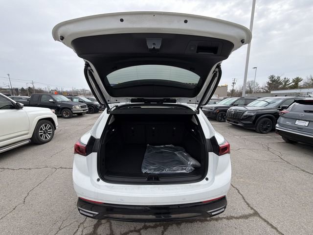 New 2026 Buick Envision Sport Touring image 19