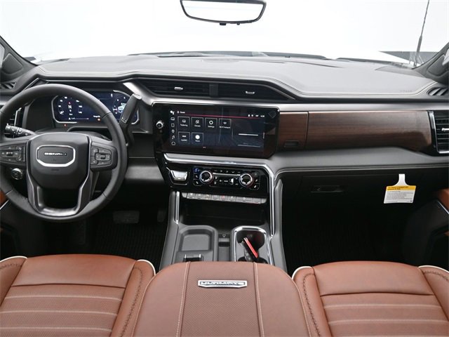 New 2026 GMC Sierra 3500 Denali Ultimate image 12