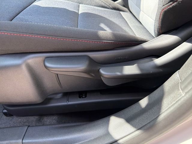 New 2026 Chevrolet Trax RS image 21