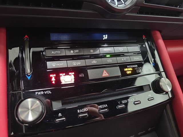 Used 2023 Lexus IS 350 F Sport w/ Memory Package image 22
