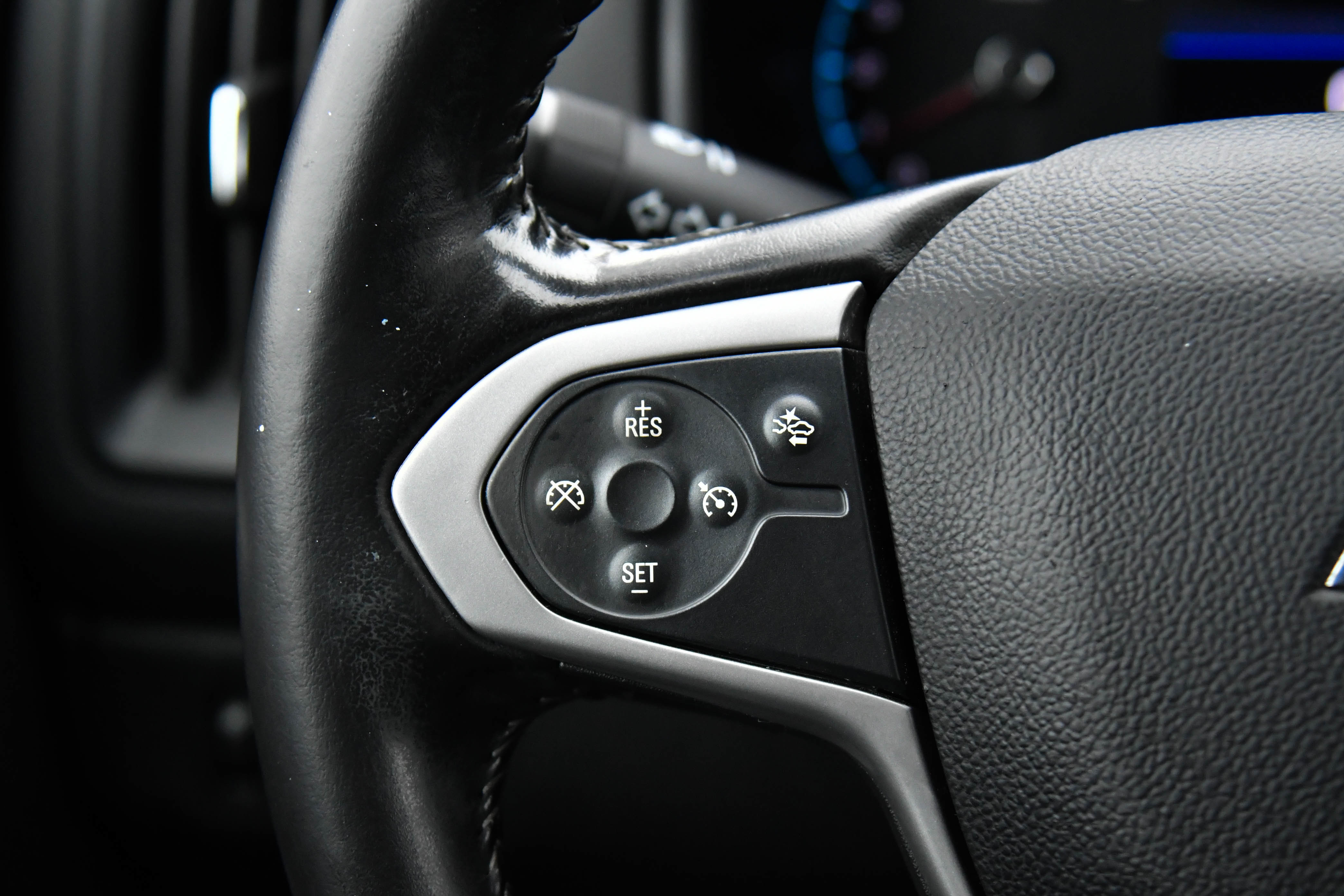 Used 2019 Chevrolet Colorado LT w/ LT Convenience Package image 29