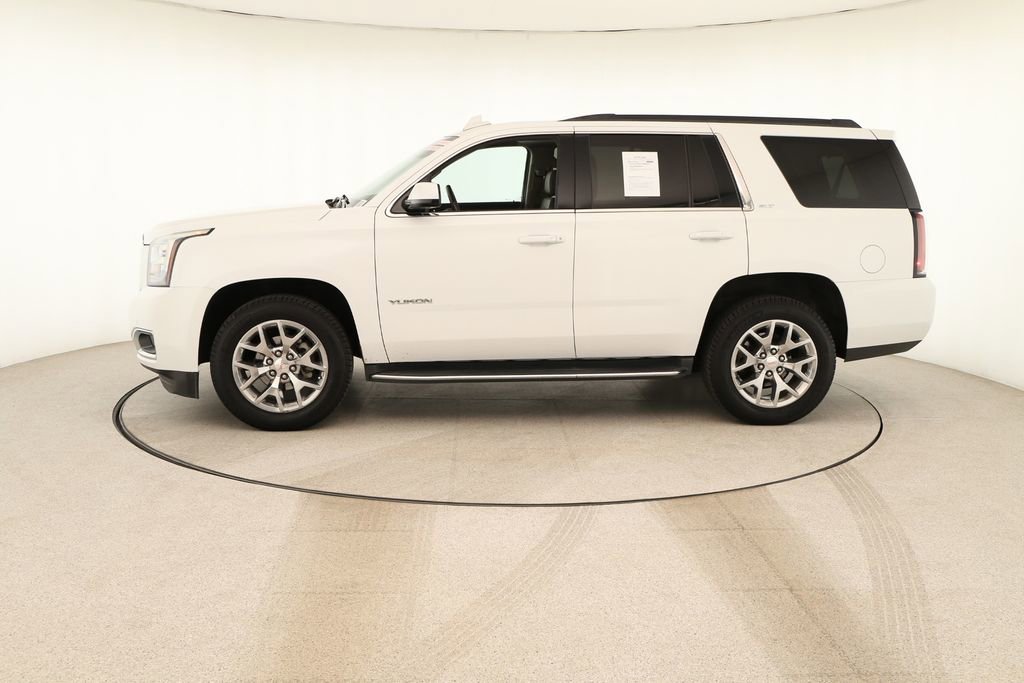 Used 2016 GMC Yukon SLT w/ Open Road Package image 2