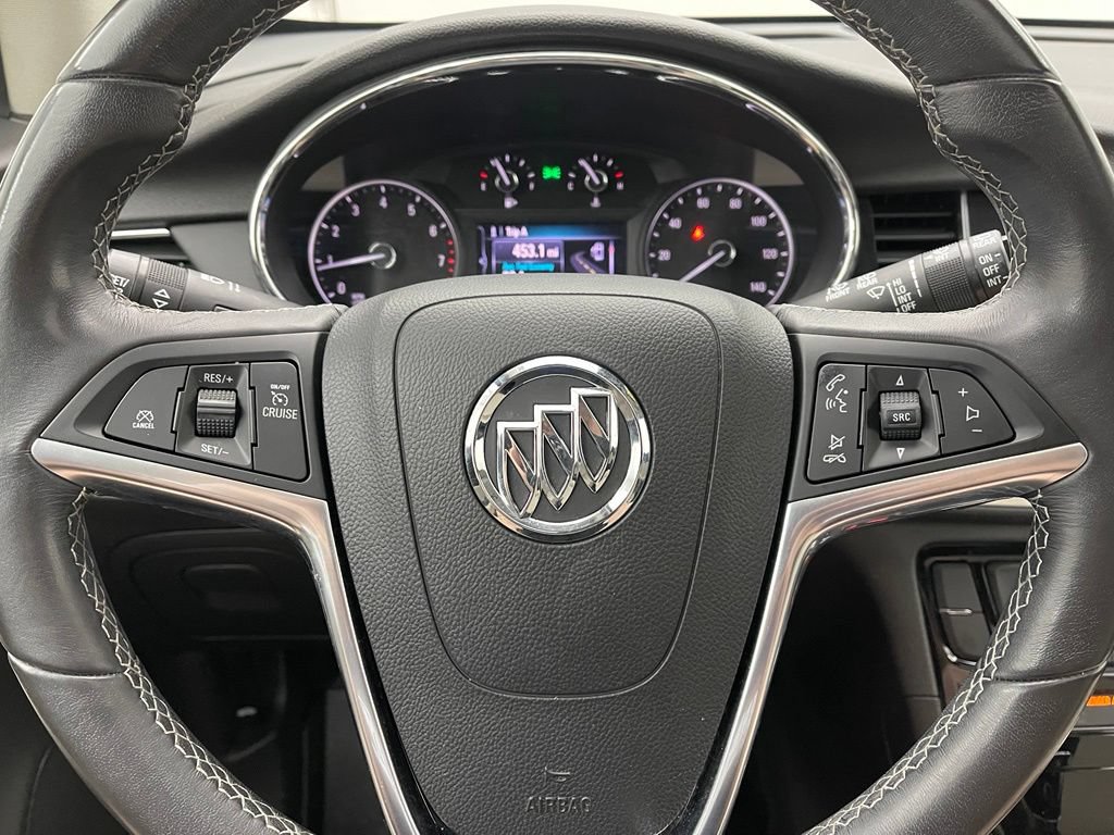 Used 2019 Buick Encore Preferred FWD image 19