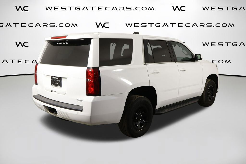Used 2018 Chevrolet Tahoe 2WD image 39