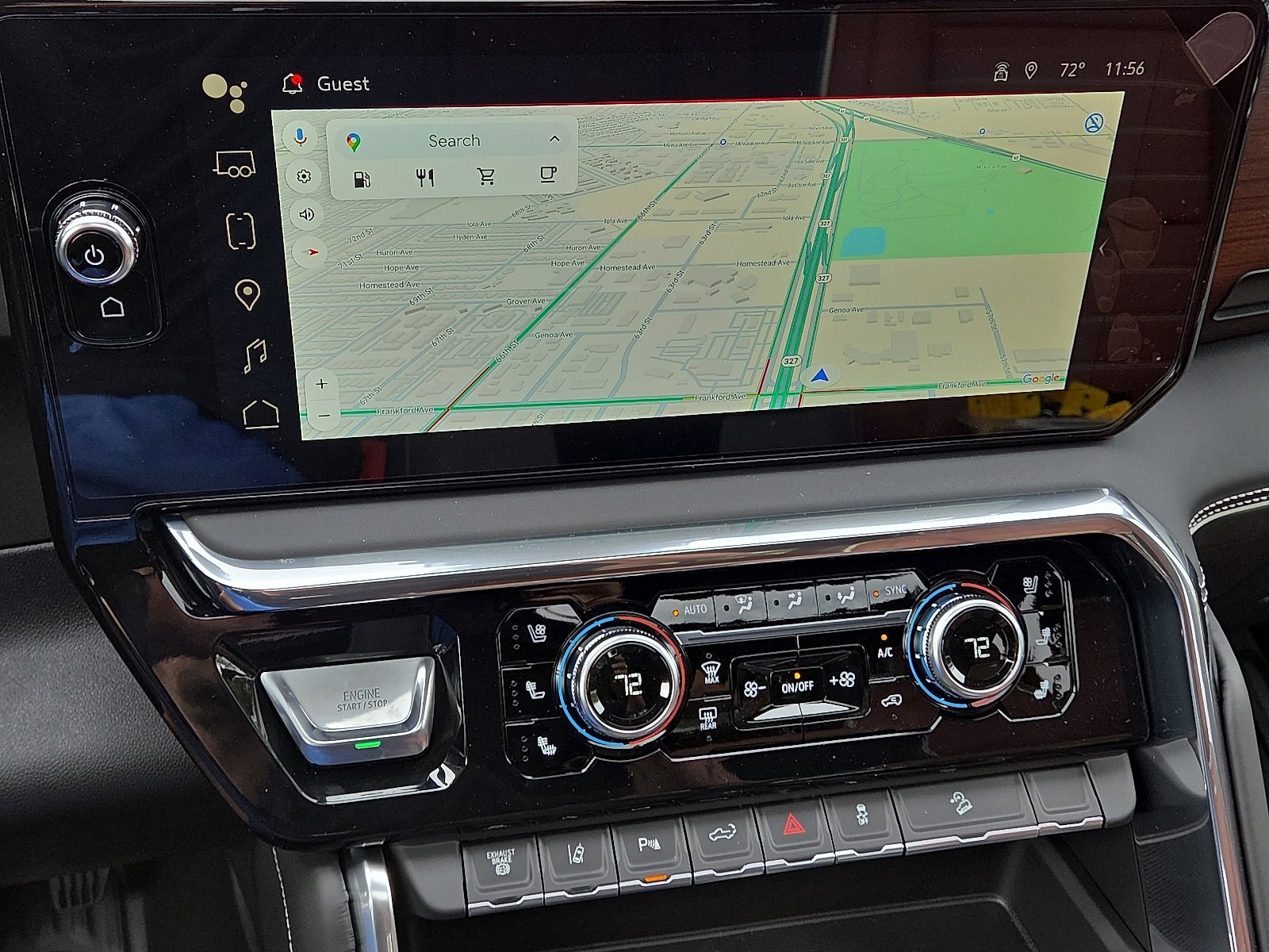 New 2026 GMC Sierra 2500 Denali Ultimate image 11